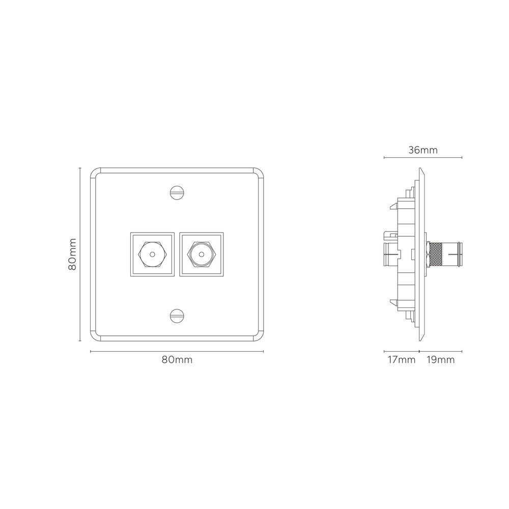 Line Drawing Image