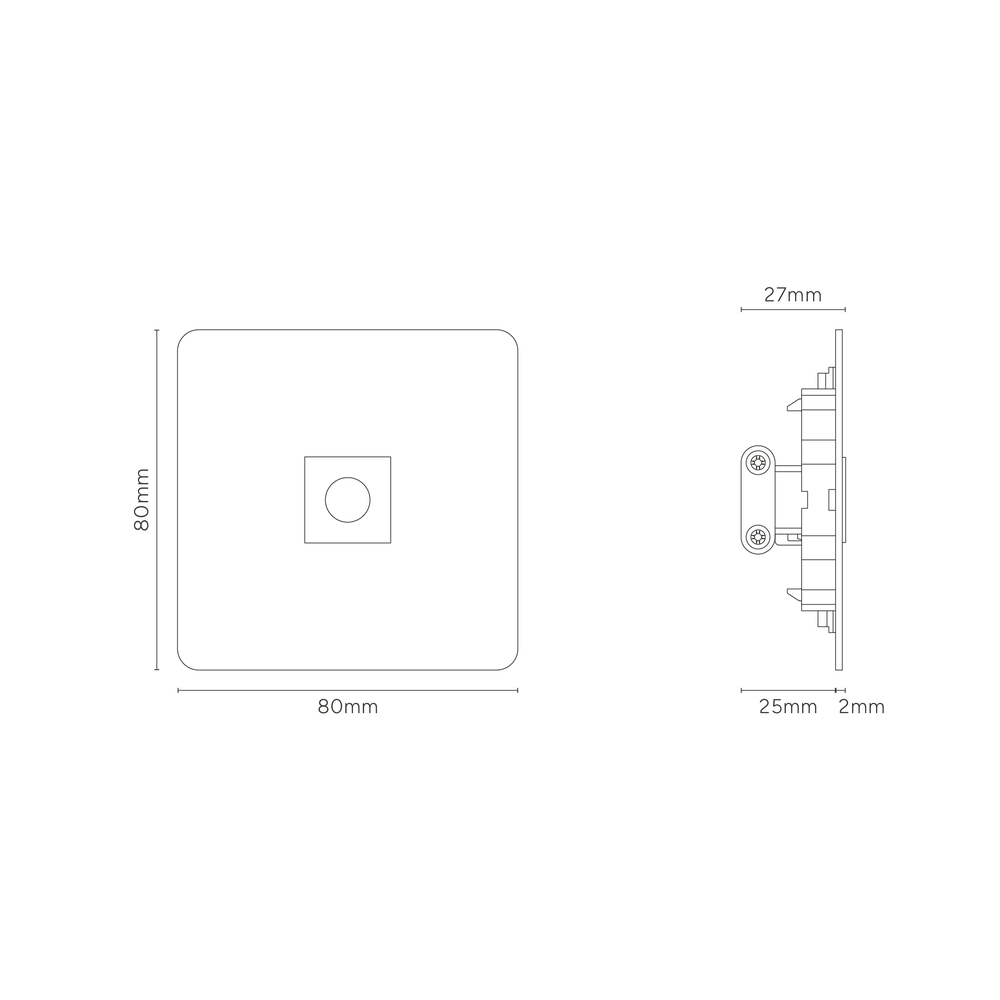 Line Drawing Image
