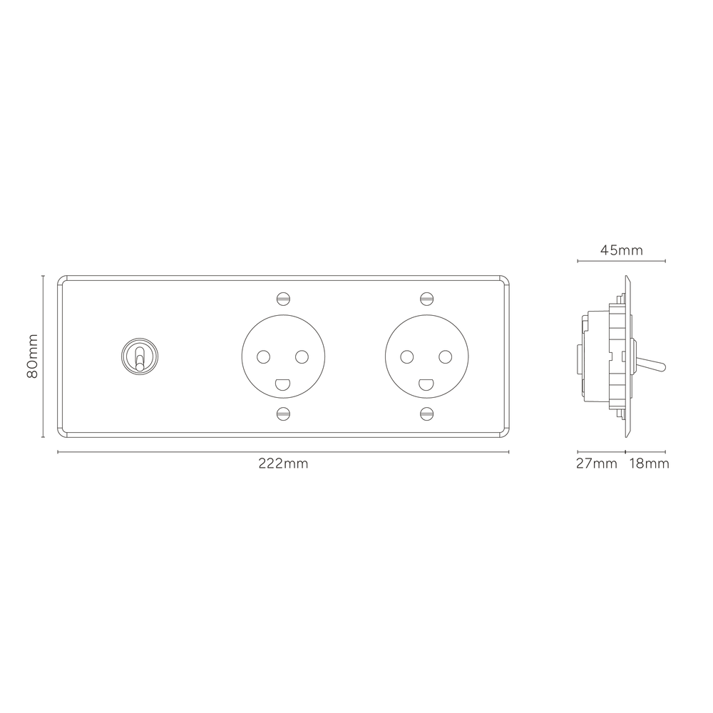 Line Drawing Image