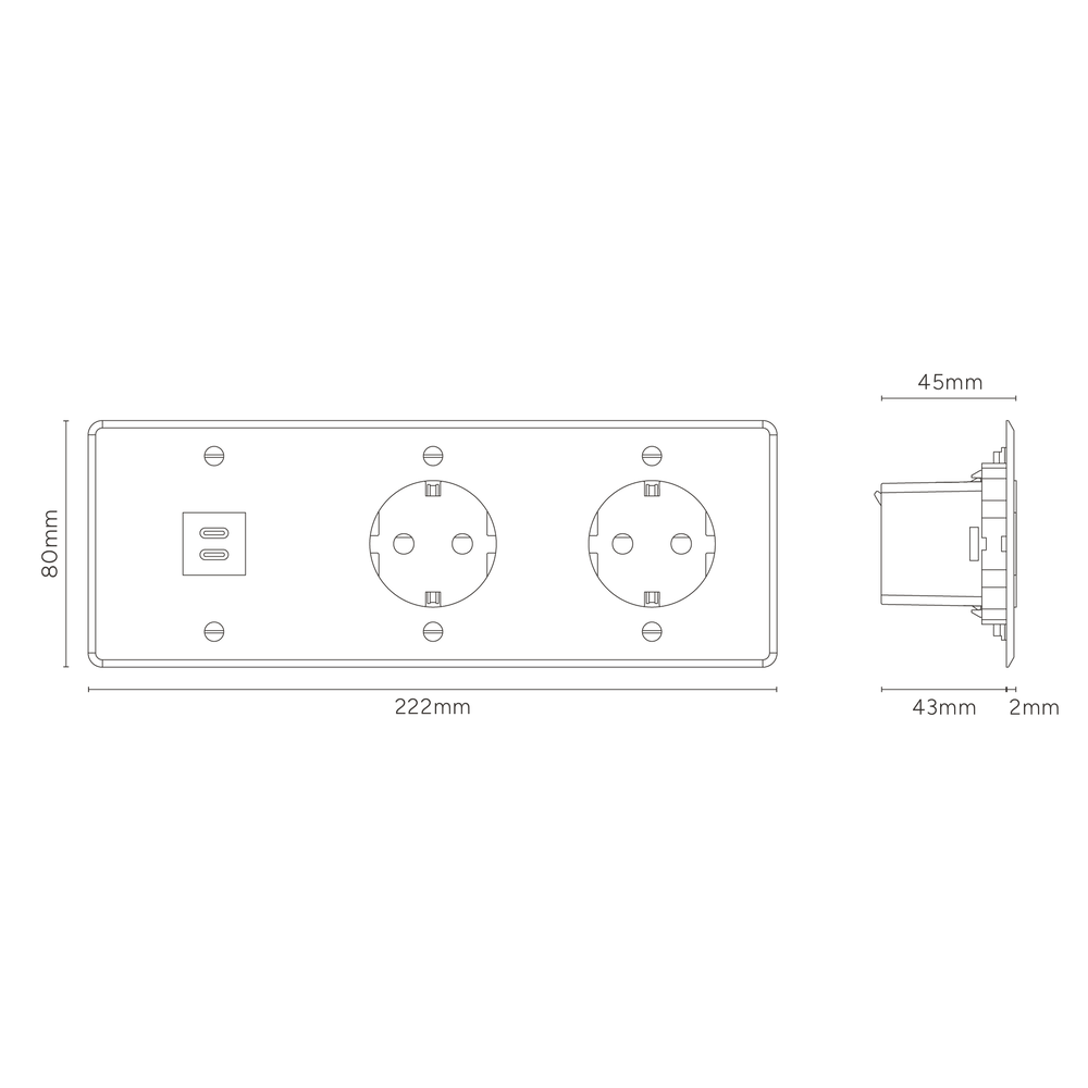 Line Drawing Image