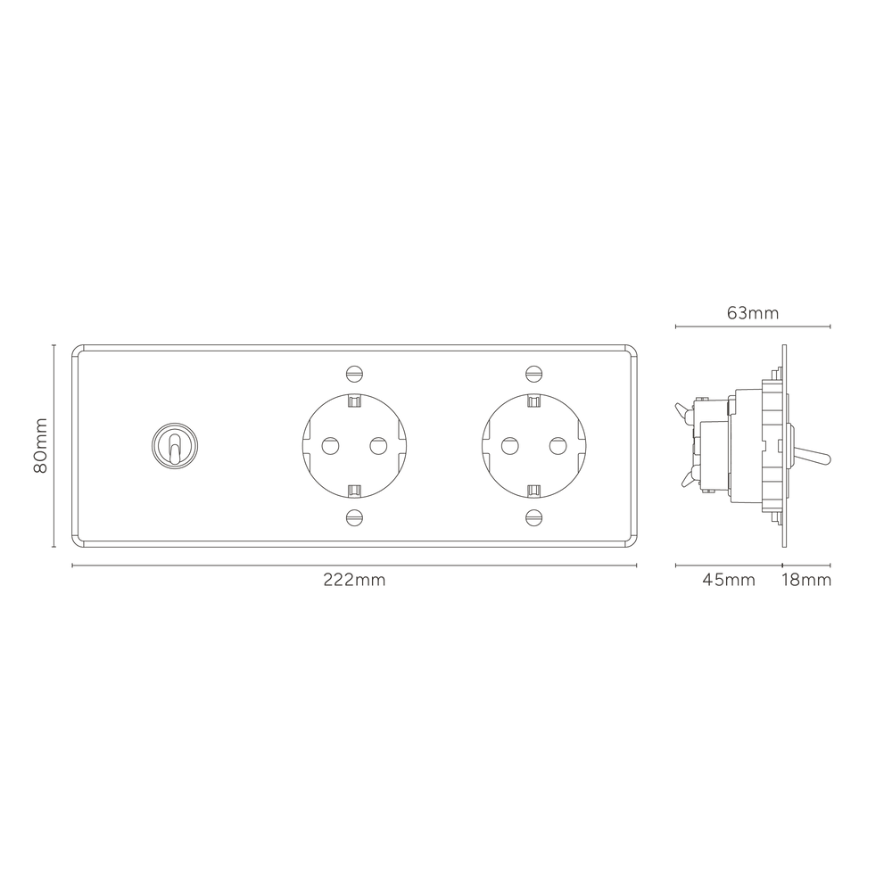 Line Drawing Image