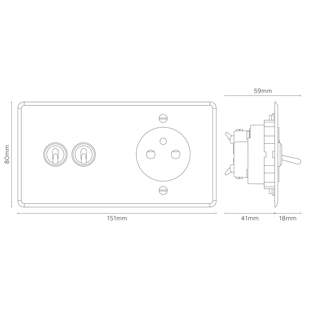 Line Drawing Image