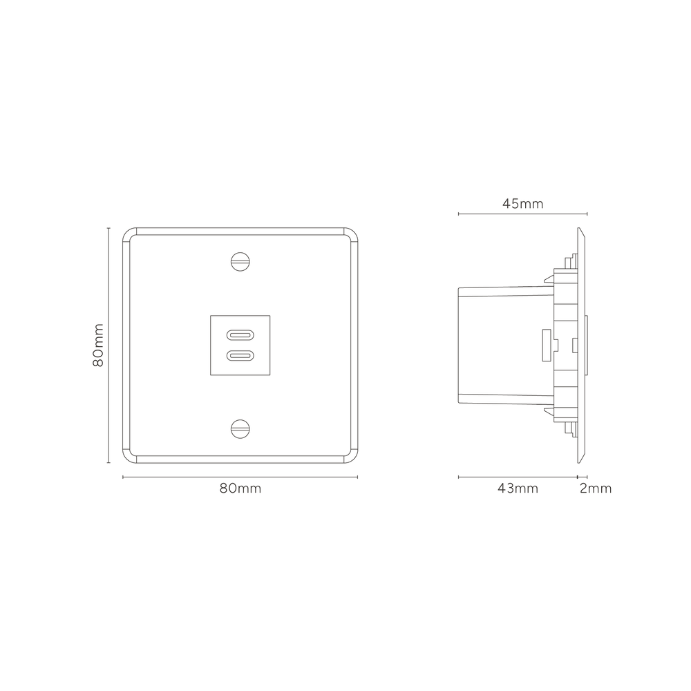 Line Drawing Image