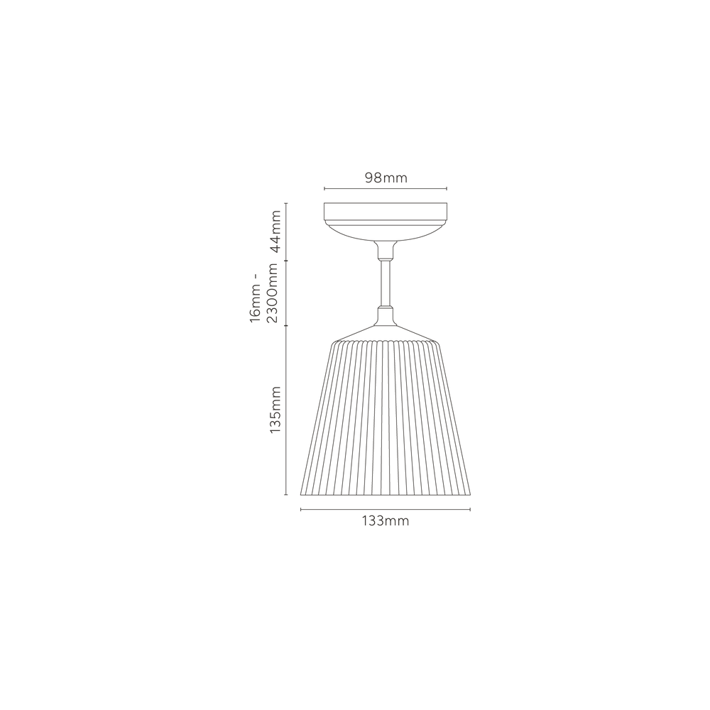 Line Drawing Image