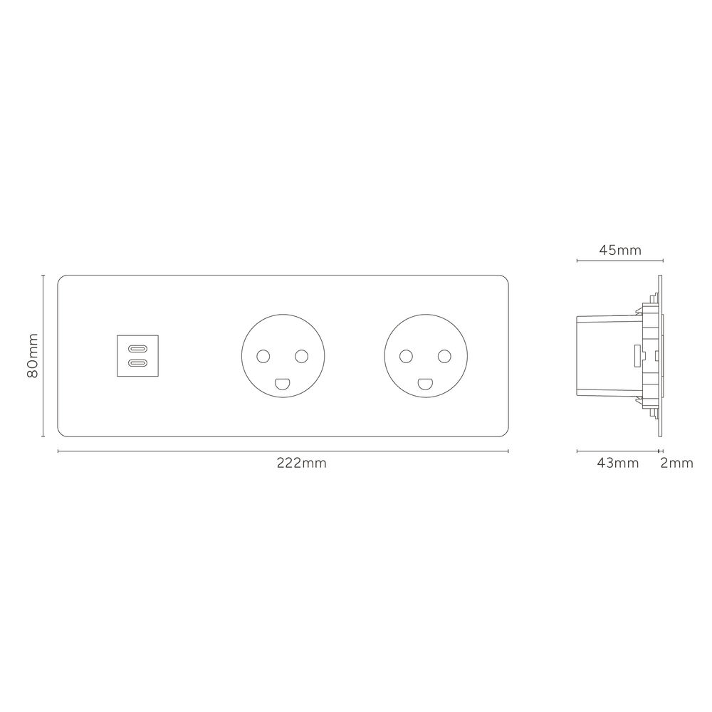 Line Drawing Image