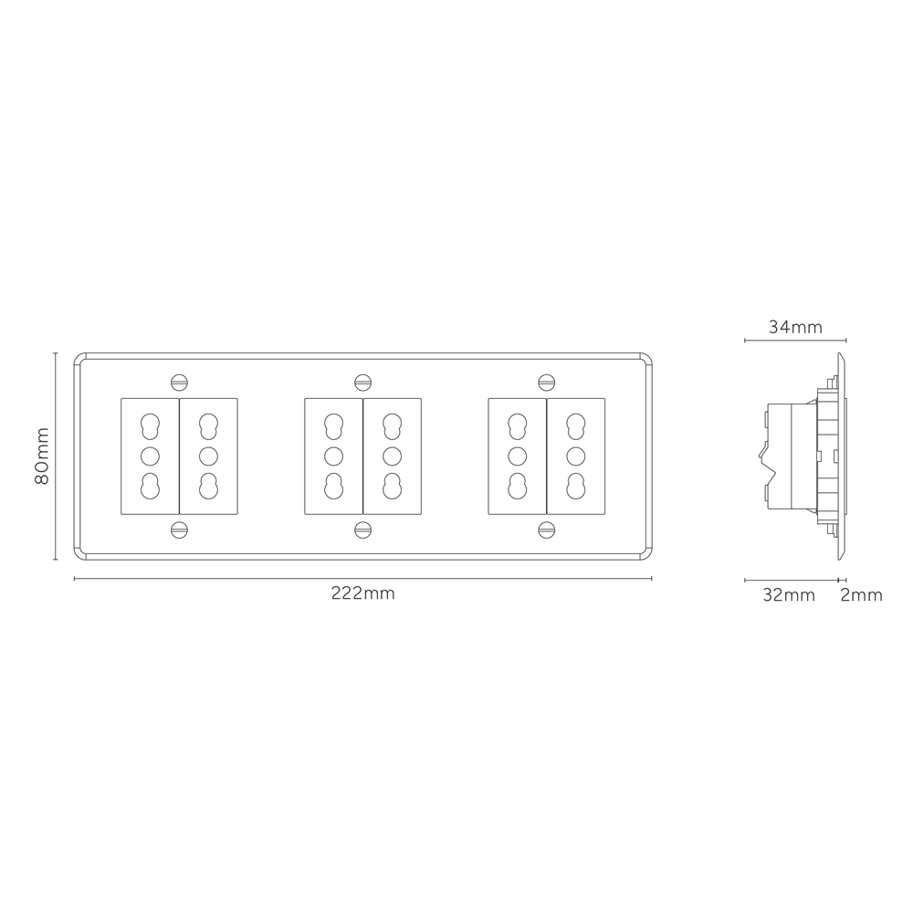 Line Drawing Image