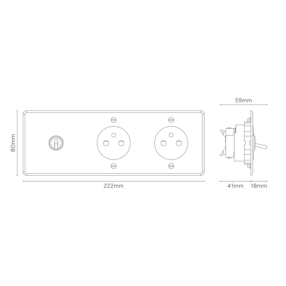 Line Drawing Image