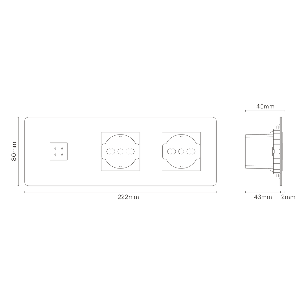 Line Drawing Image
