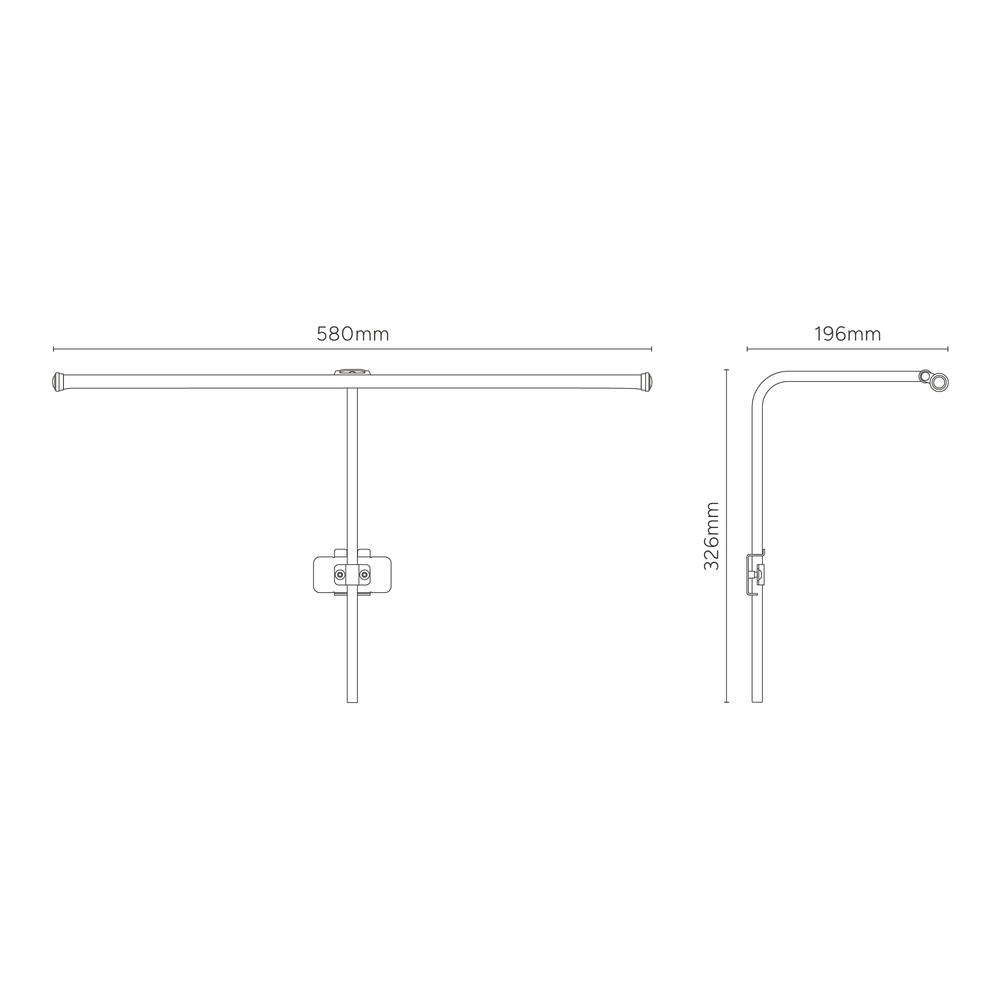 Line Drawing Image