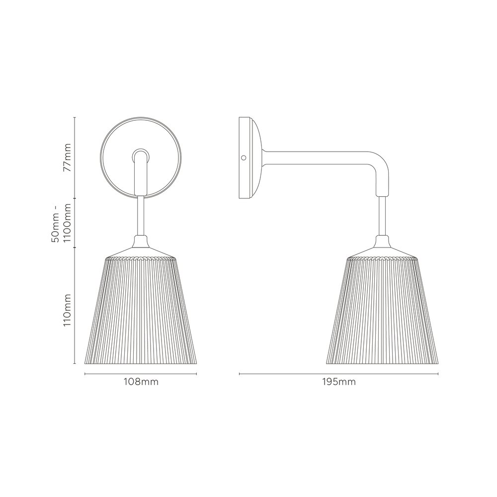 Line Drawing Image