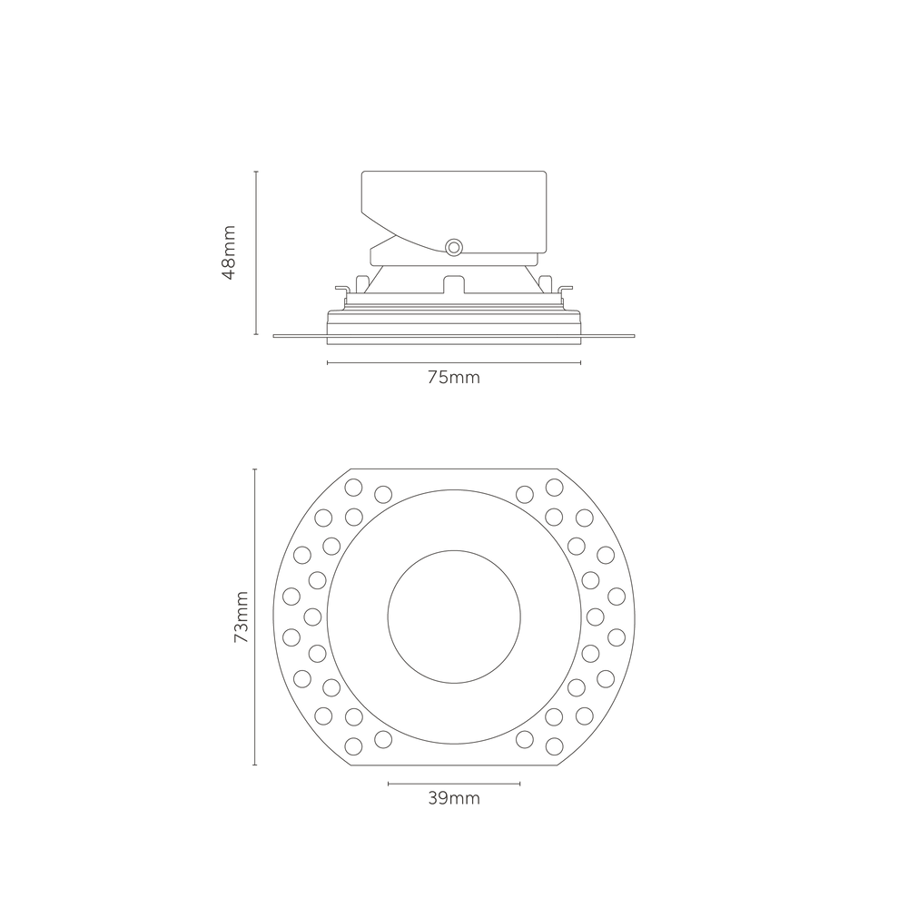 Line Drawing Image