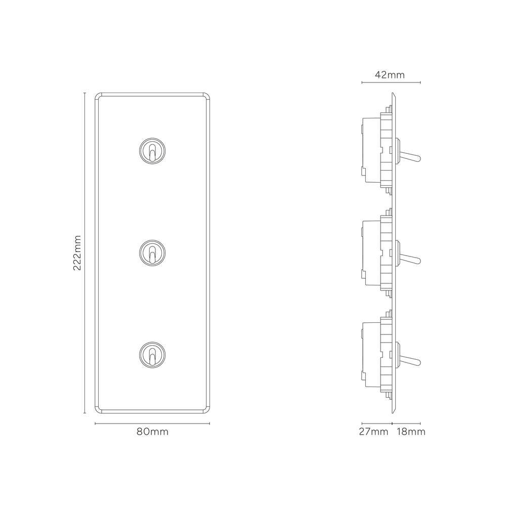 Line Drawing Image