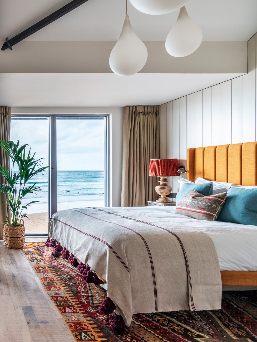 Ten minutes with Matt Hulme from Dynagh Design