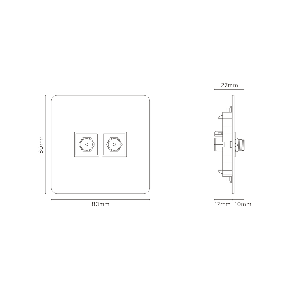 Line Drawing Image