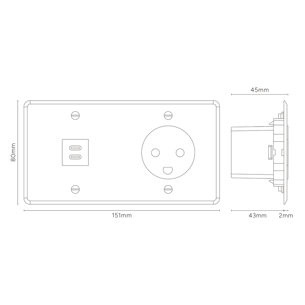 Line Drawing Image