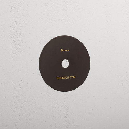 Sample Finish (EU) - Bronze