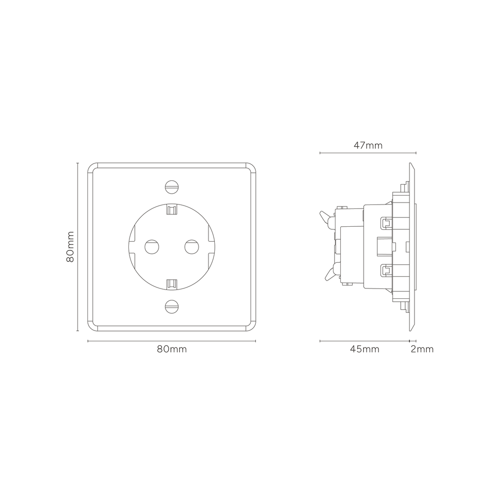 Line Drawing Image