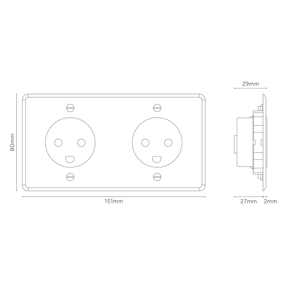 Line Drawing Image
