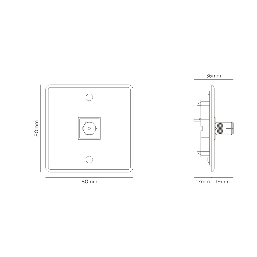 Line Drawing Image