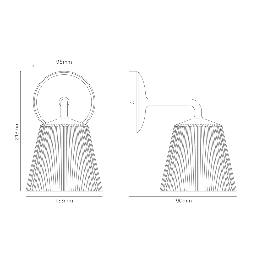 Line Drawing Image