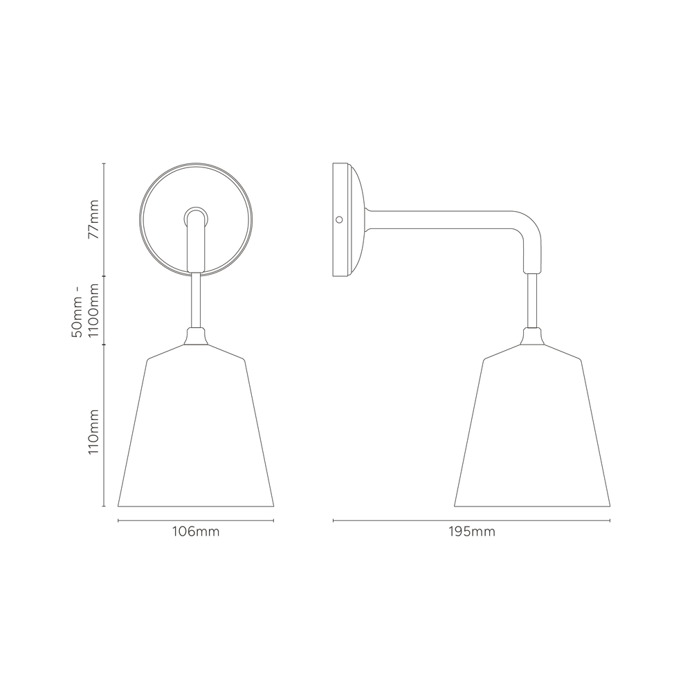 Line Drawing Image