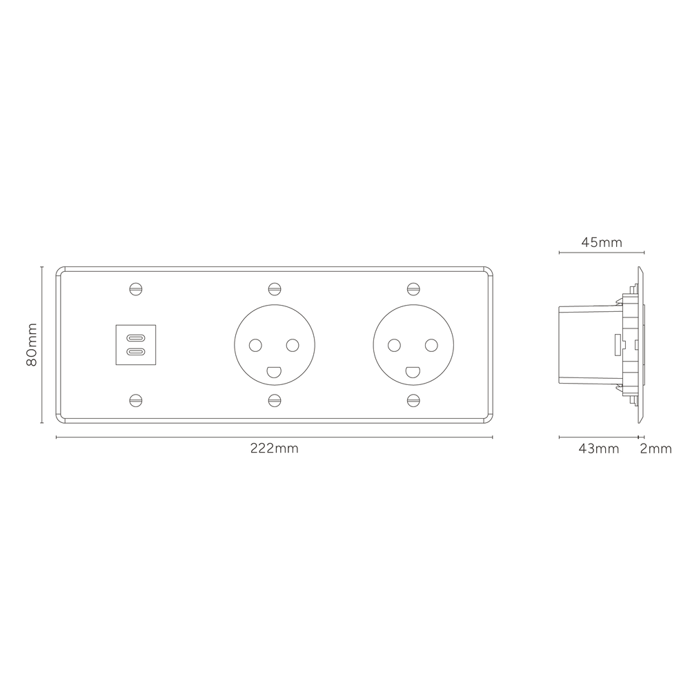 Line Drawing Image